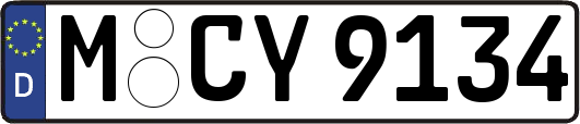 M-CY9134