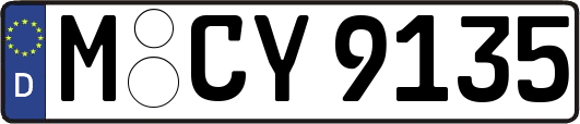 M-CY9135