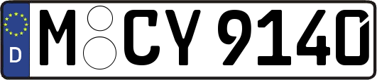 M-CY9140