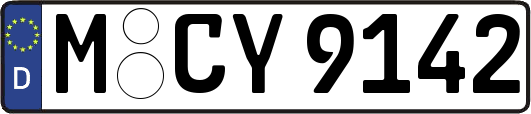 M-CY9142