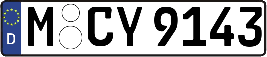 M-CY9143