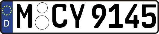 M-CY9145