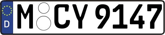M-CY9147