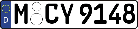 M-CY9148