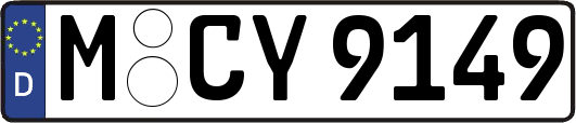 M-CY9149