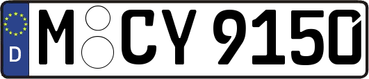 M-CY9150