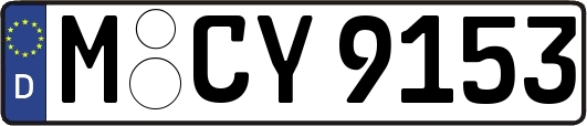 M-CY9153