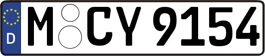 M-CY9154