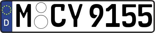 M-CY9155