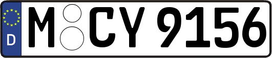 M-CY9156