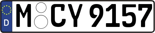 M-CY9157