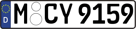 M-CY9159