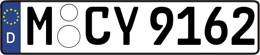 M-CY9162