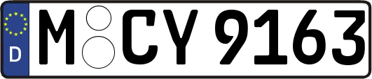 M-CY9163