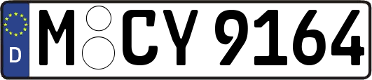 M-CY9164