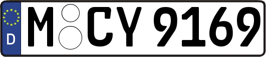 M-CY9169