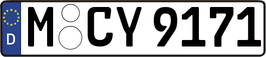 M-CY9171
