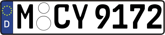 M-CY9172