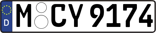 M-CY9174
