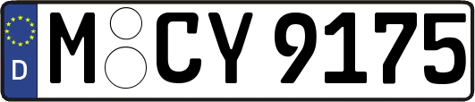 M-CY9175