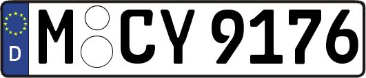 M-CY9176