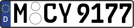 M-CY9177