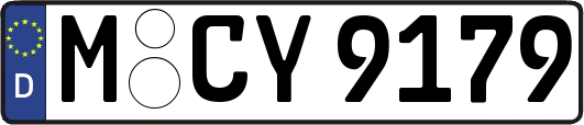 M-CY9179