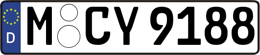 M-CY9188