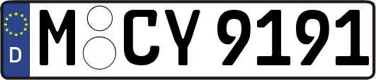M-CY9191
