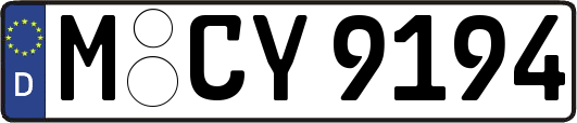 M-CY9194