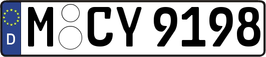 M-CY9198