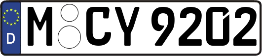 M-CY9202