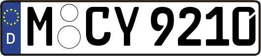 M-CY9210
