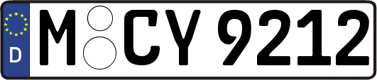 M-CY9212