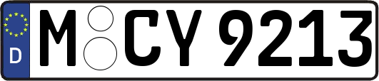 M-CY9213