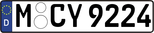 M-CY9224