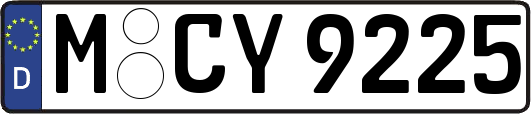 M-CY9225