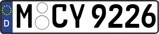 M-CY9226