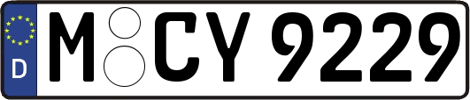 M-CY9229