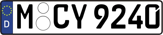 M-CY9240