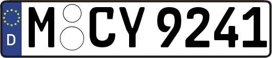 M-CY9241