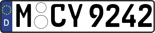 M-CY9242