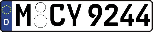 M-CY9244