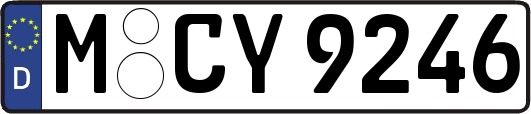M-CY9246