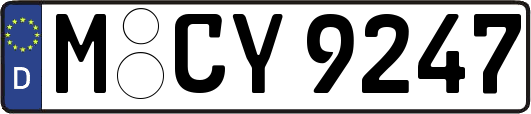 M-CY9247