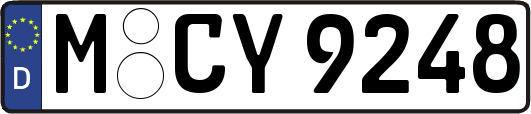M-CY9248