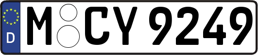 M-CY9249