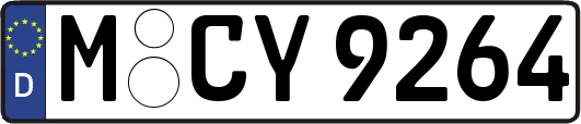 M-CY9264