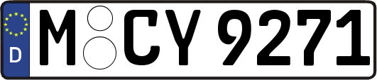 M-CY9271