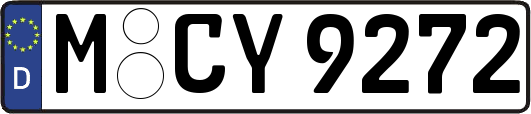 M-CY9272